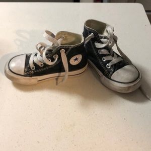 Toddler Chucks